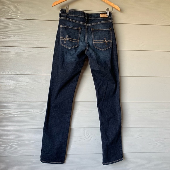 Levi’s Denizen modern slim jeans - Picture 5 of 8